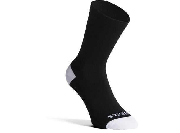 7mesh Ashlu Merino Sock 7" black XL