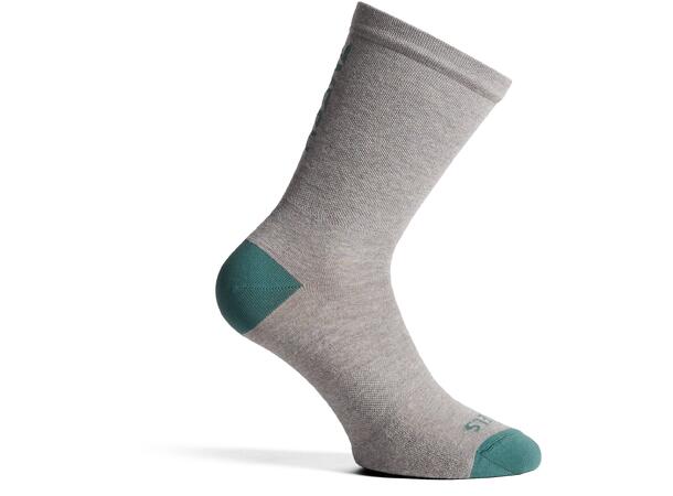 7mesh Ashlu Merino Sock 7" caribou S