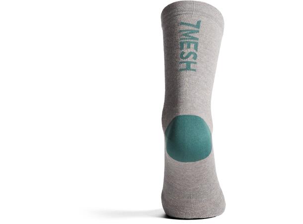 7mesh Ashlu Merino Sock 7" caribou S