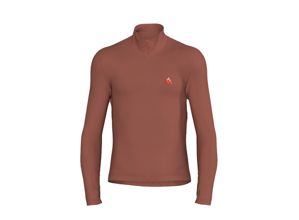 7mesh Callaghan Merino Jersey M's.