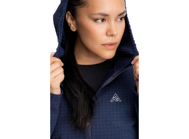 7mesh Chilco Anorak W's desert rose XS 