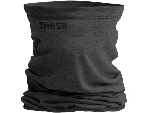 7mesh Elevate Neck Cover black one size