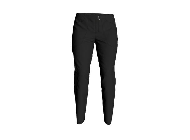 7mesh Flightpath Pant W's black XS 