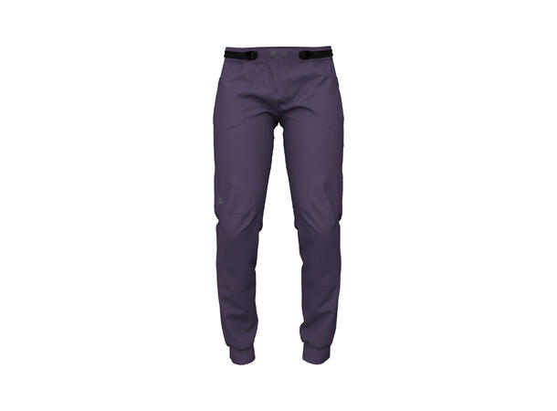 7mesh Glidepath Pant M's purple velvet S 