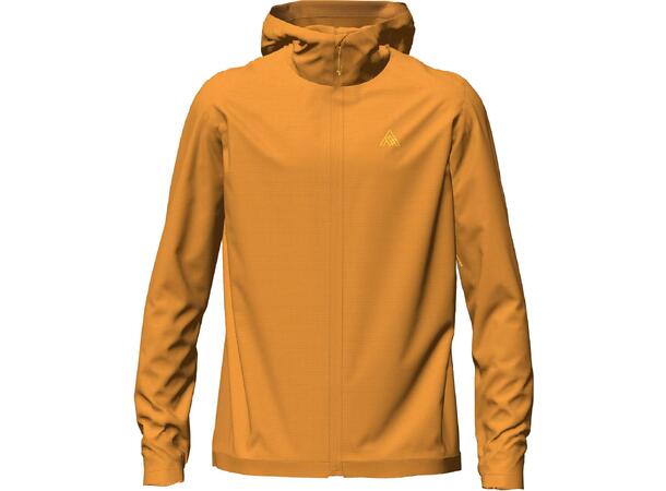 7mesh Northwoods Windshell M's butterscotch XS