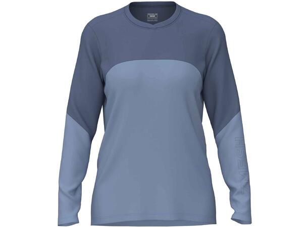 7mesh Roam Shirt LS W's alpine mist XS 