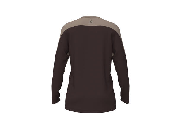 7mesh Roam Shirt LS W's mochia XS 