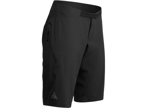 7mesh Slab Short W's.
