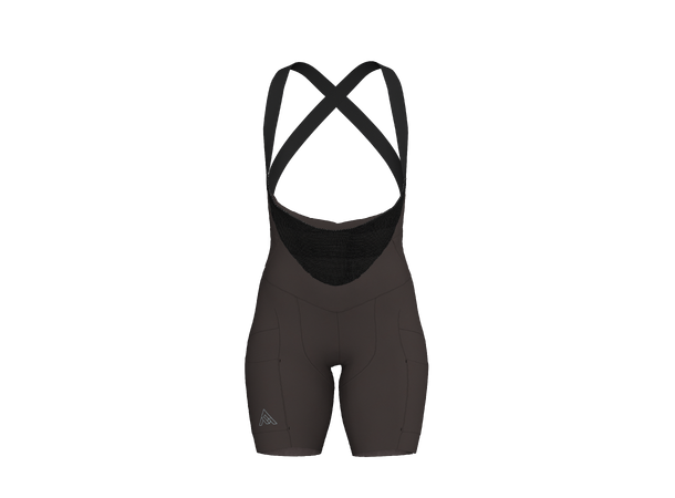 7mesh WK3 Cargo Bib Short peat XS 