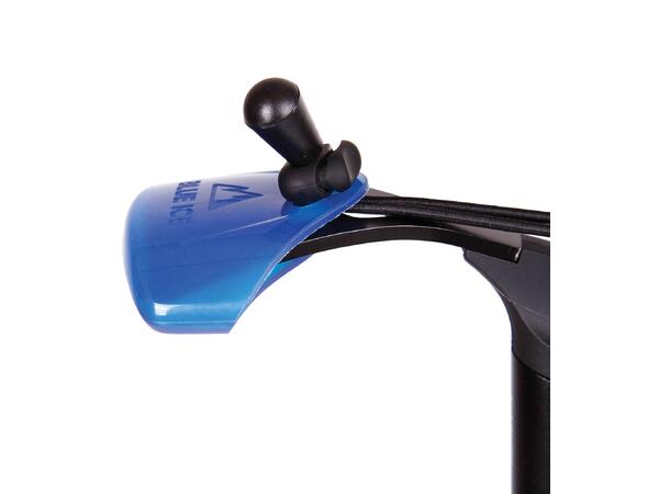 Blue Ice Blackbird 60cm