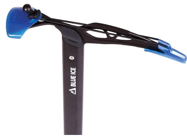 Blue Ice Blackbird 60cm