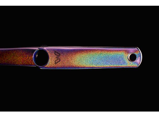 Cane Creek eeWings krankarmer Galaxy 165mm 