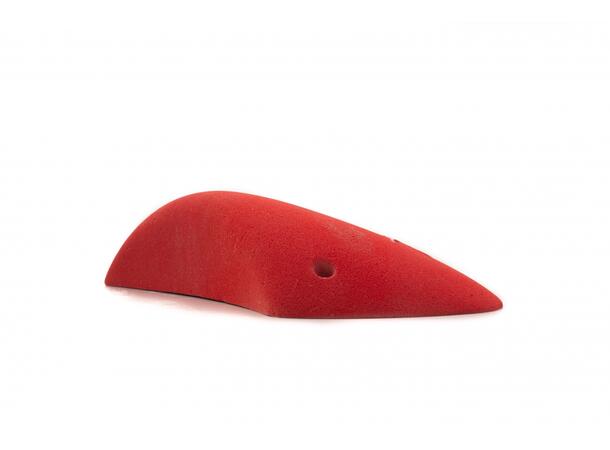Captain Crux - Curbstone 06 red 