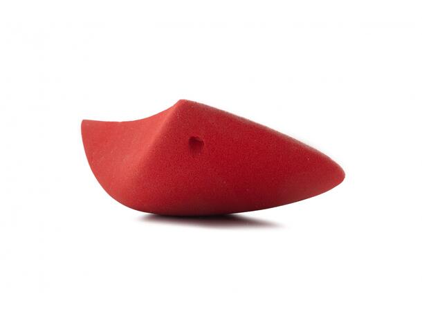 Captain Crux - Curbstone 06 red 