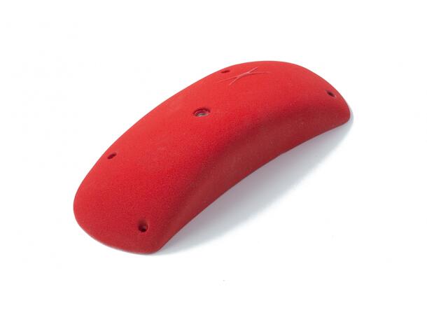 Captain Crux - Curbstone 06 red 