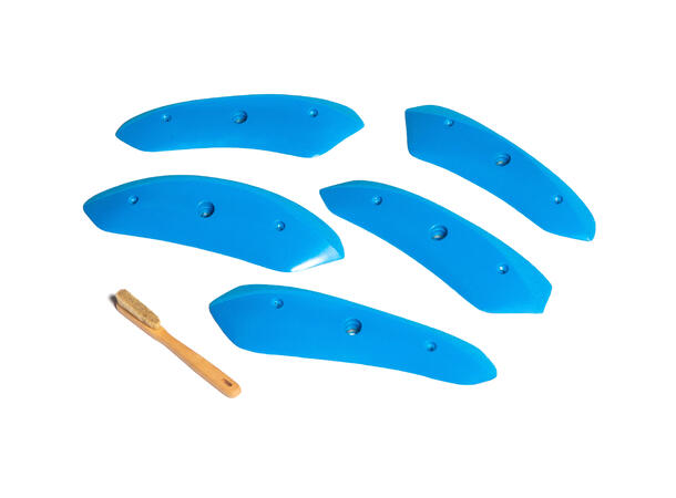 Cheeta STADIUM XL4 bright yellow 2 