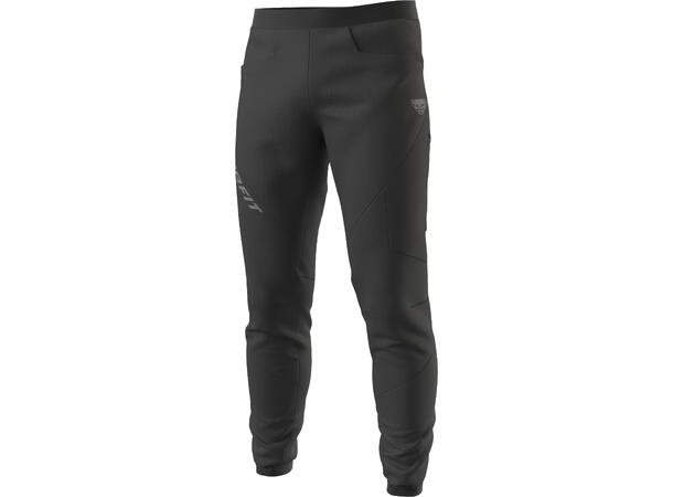 Dynafit 24/7 Warm Pants M black out/magnet US XS 