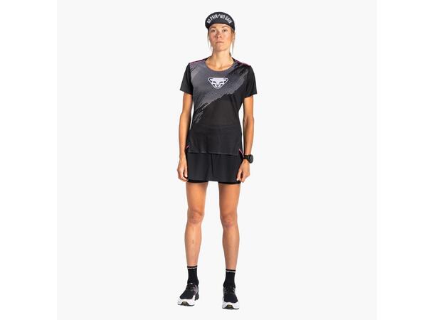 Dynafit Alpine 2 W S/S Tee black out/nimbus M-44/38