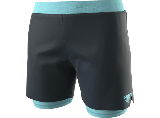Dynafit Alpine Pro 2 /1 Shorts W's blueberry/marine blue XL 
