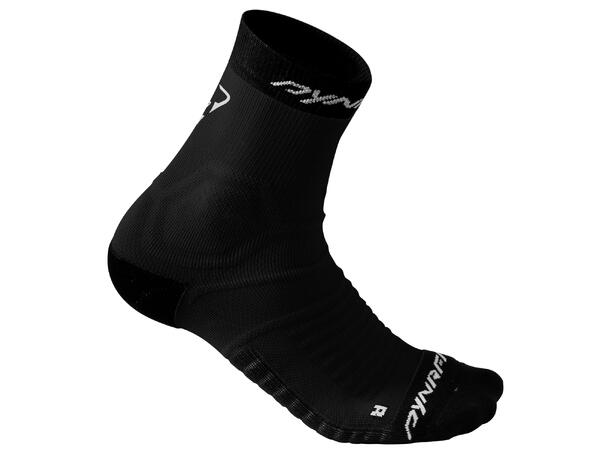 Dynafit Alpine Short Sock black out 35-38