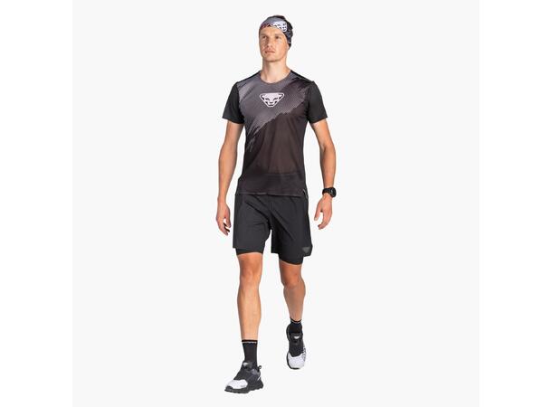 Dynafit DNA M S/S Tee black out XXL