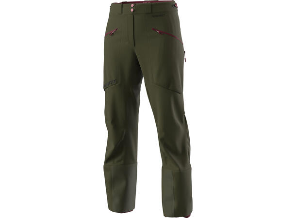 Dynafit Radical Softshell PNT W