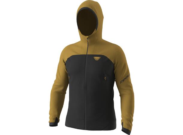 Dynafit Ridge Thermal Hoody M tobacco L 