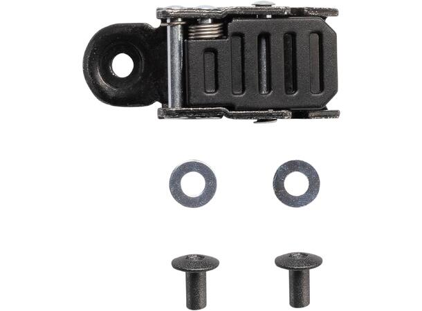 Dynafit Speed2 Cuff Catches TLT8
