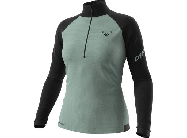 Dynafit Speed PTC 1/2 Zip W jadelite M 