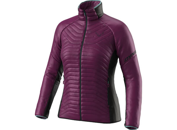 Dynafit Speed insulation JKT W beet red M-44/38 