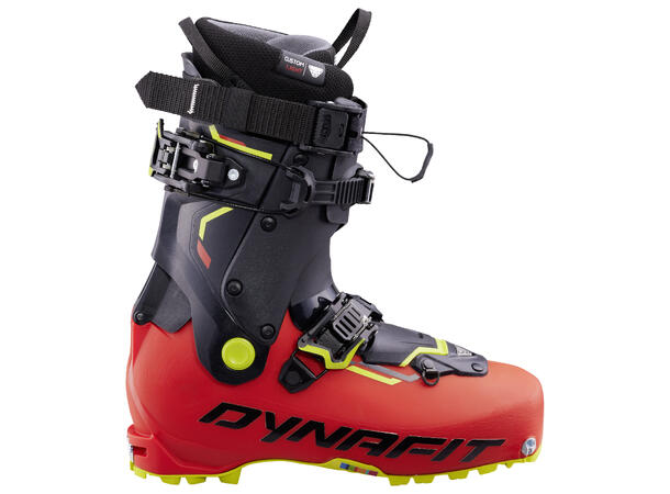 Dynafit TLT8 Boot red 27,5 