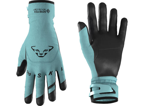 Dynafit Tour Infinium Glove marine blue S 