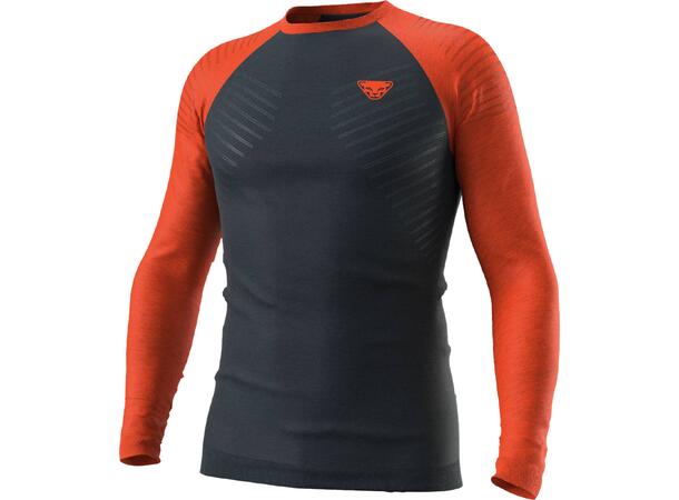Dynafit Tour Light Merino L/S Tee M's dawn M 