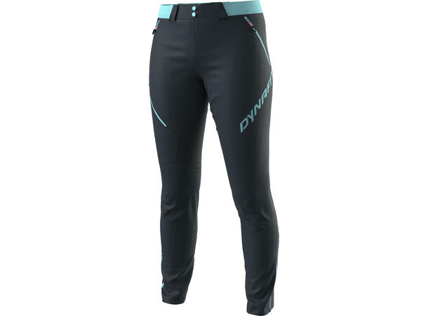 Dynafit Transalper DST PNT W blueberry/marine blue US S 