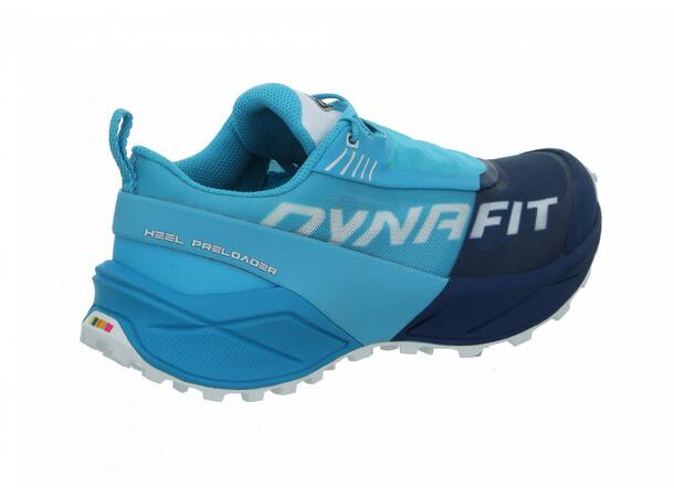 Dynafit Ultra 100 W poseidon/silvretta UK 3,5