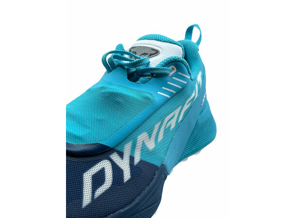 Dynafit Ultra 100 W poseidon/silvretta UK 3,5