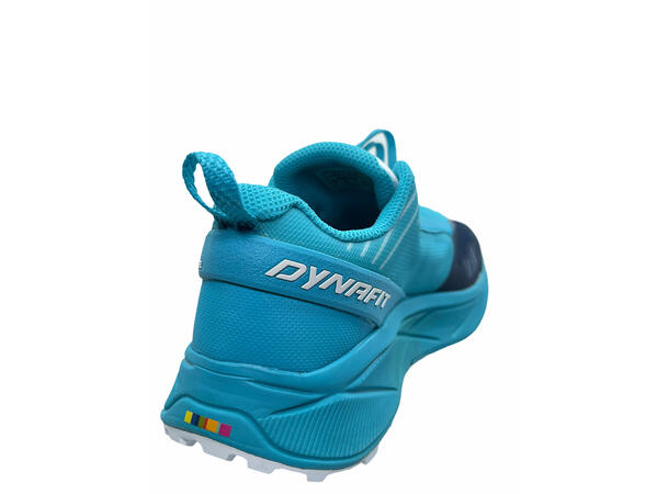 Dynafit Ultra 100 W poseidon/silvretta UK 3,5