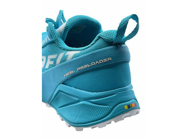 Dynafit Ultra 100 W poseidon/silvretta UK 3,5