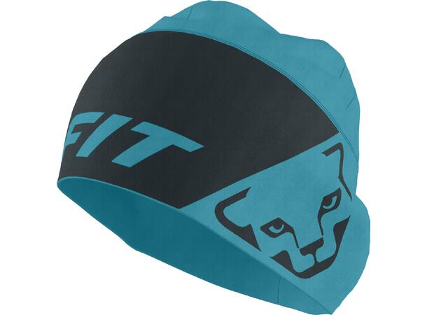 Dynafit Upcycled Speed PTC Beanie petrol UNI 58 