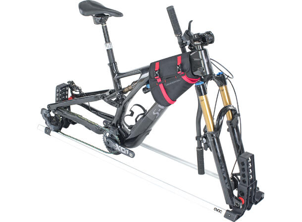 EVOC Bike Stand Pro transportramme til Bike Travel Bag