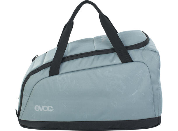 EVOC Gear Bag 20l steel