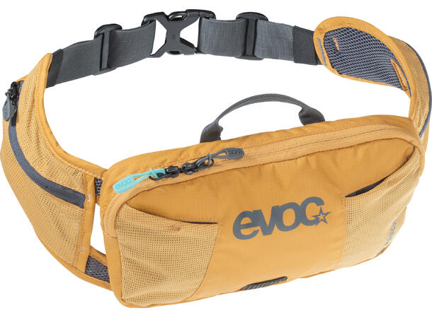 EVOC Hip Pouch ocean