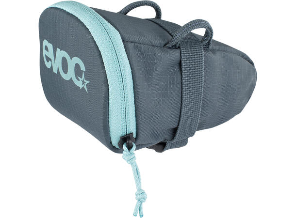 EVOC Seat Bag M slate 