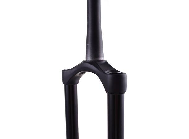 Fox 2018 32 Rhythm 27.5 & 29in 15x110QR 44 OS CSU Matte Black 