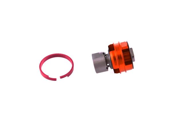Fox 2019 Grip2 HSR / LSR Rebound Piston Assy Long Travel 
