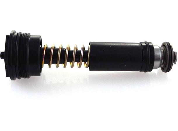 Fox 2020 32 Grip Remote Topcap Assy StepCast 