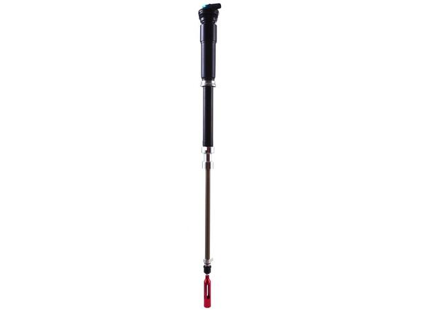Fox 2020 34 SC 29in 120 Max FIT4, Remote PTU 2 pos adj, cartridge 