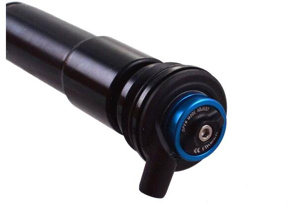 Fox 2020 34 SC 29in 120 Max FIT4, Remote PTU 2 pos adj, cartridge 