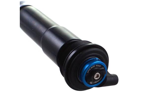 Fox 2020 36 120-180 FIT4 F-S CL Tune Remote 2 Pos Adj Push-Unlock Cart Assy 