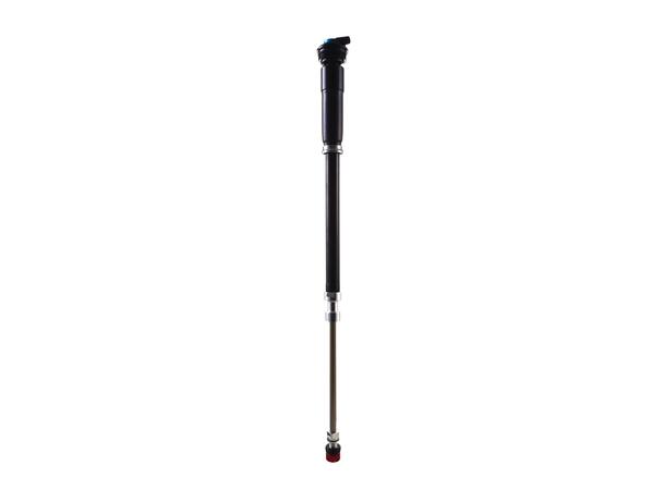 Fox 2020 36 120-180 FIT4 F-S CL Tune Remote 2 Pos Adj Push-Unlock Cart Assy 